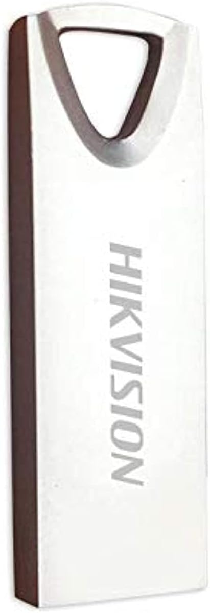 فلاشة Hikvision 32 جيجا – أداء سريع بحجم صغير Image 2 Preview