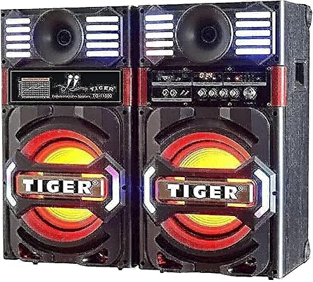 Tigger 11500 – صب ووفر قوي… صوت يملأ المكان من أول نغمة Preview Image