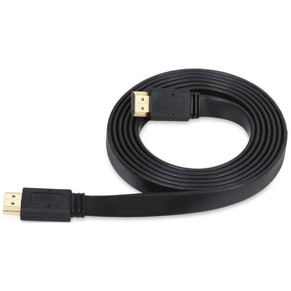كابل HDMI – طول 5 متر – صوت وصورة بجودة سينمائية Image 1 Preview