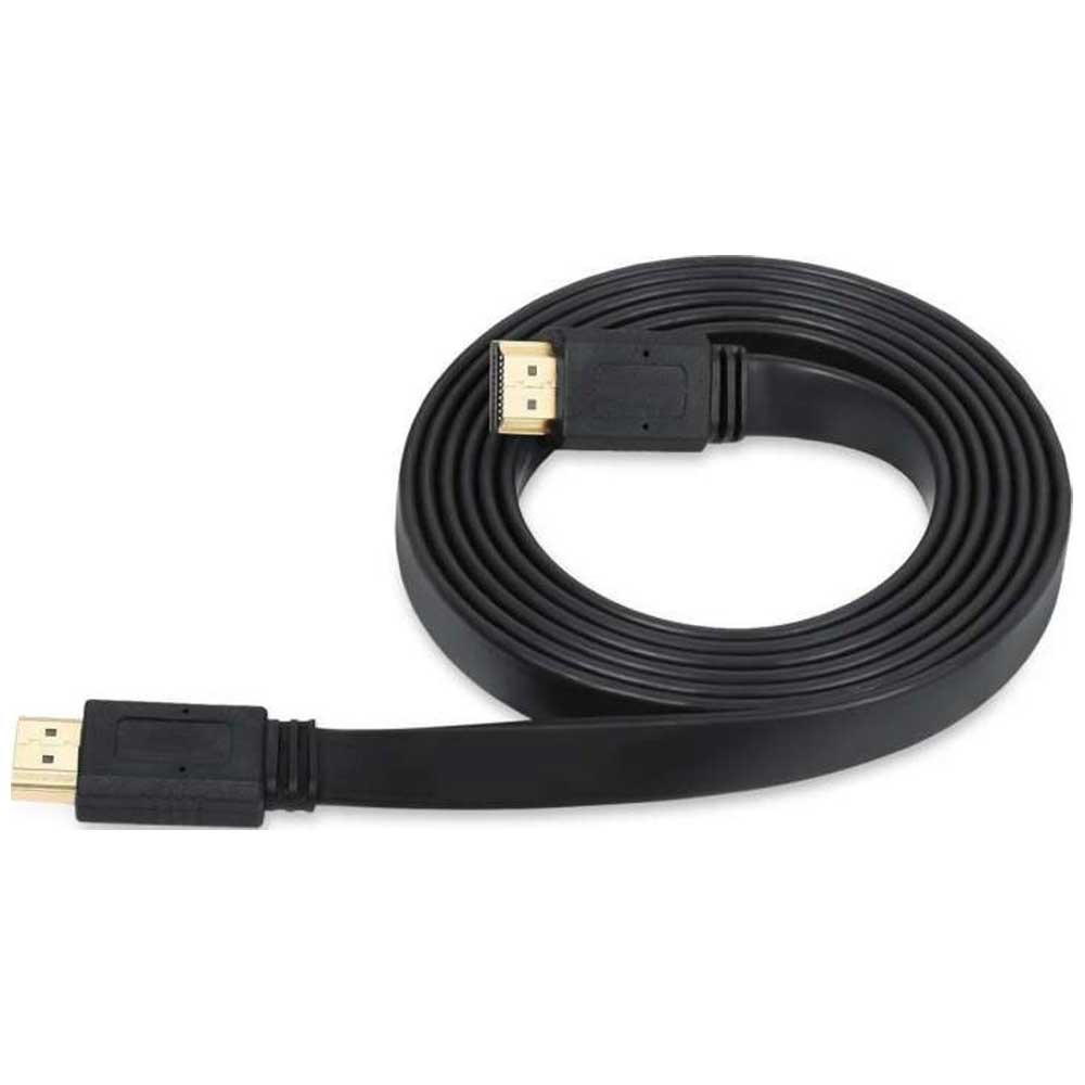 كابل HDMI – طول 5 متر – صوت وصورة بجودة سينمائية Preview Image