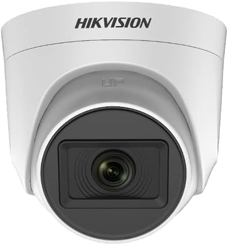 كاميرا HIKVISION داخلية – 2MP EXIR – أمان واضح بتفاصيل دقيقة Image 2 Preview