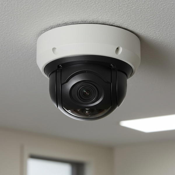 كاميرا HIKVISION داخلية – 5MP – دقة عالية لمراقبة دقيقة Image 3 Preview