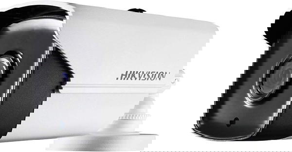 كاميرا HIKVISION خارجية – 2MP EXIR – وضوح عالي ليلاً ونهارًا Image 1 Preview