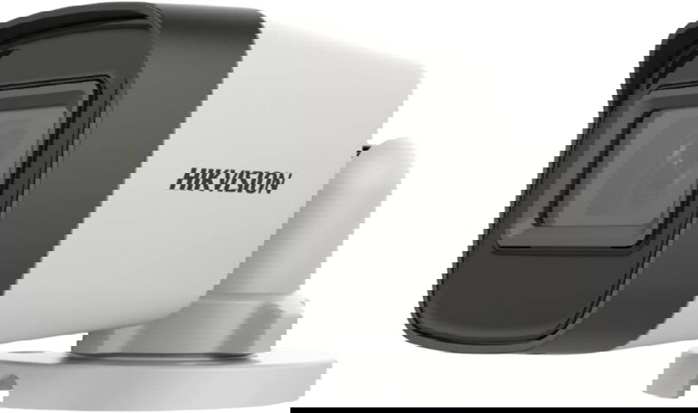 كاميرا HIKVISION خارجية – 5MP – دقة فائقة للحماية المتكاملة Preview Image