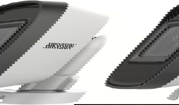 كاميرا HIKVISION خارجية – 5MP – دقة فائقة للحماية المتكاملة Image 1 Preview