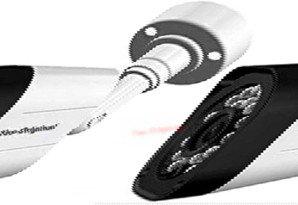 كاميرا YES خارجيه – دقة 2 ميجا – صورة صافية وسعر مناسب Preview Image