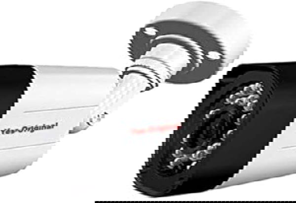 كاميرا YES خارجيه – دقة 2 ميجا – صورة صافية وسعر مناسب Image 1 Preview