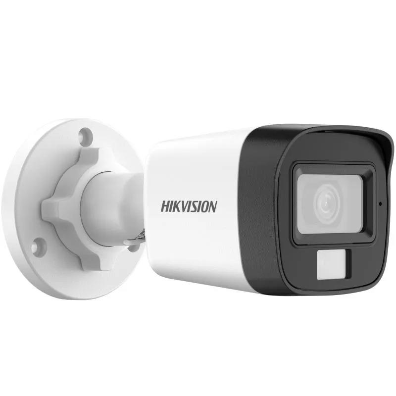 كاميرا Hikvision داخلية – 5MP – بعدسة 3.6mm + ميكروفون Preview Image