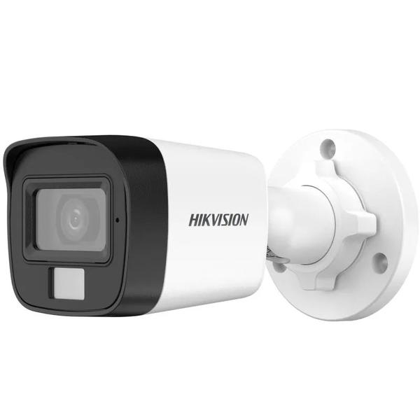 كاميرا Hikvision داخلية – 5MP – بعدسة 3.6mm + ميكروفون Image 3 Preview