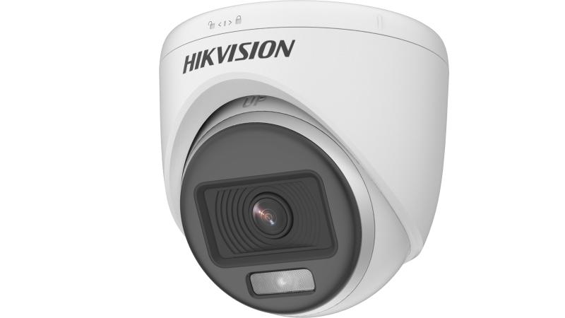 كاميرا Hikvision داخلية 2MP – رؤية ليلية ملوّنة – ColorVu – PFS Preview Image