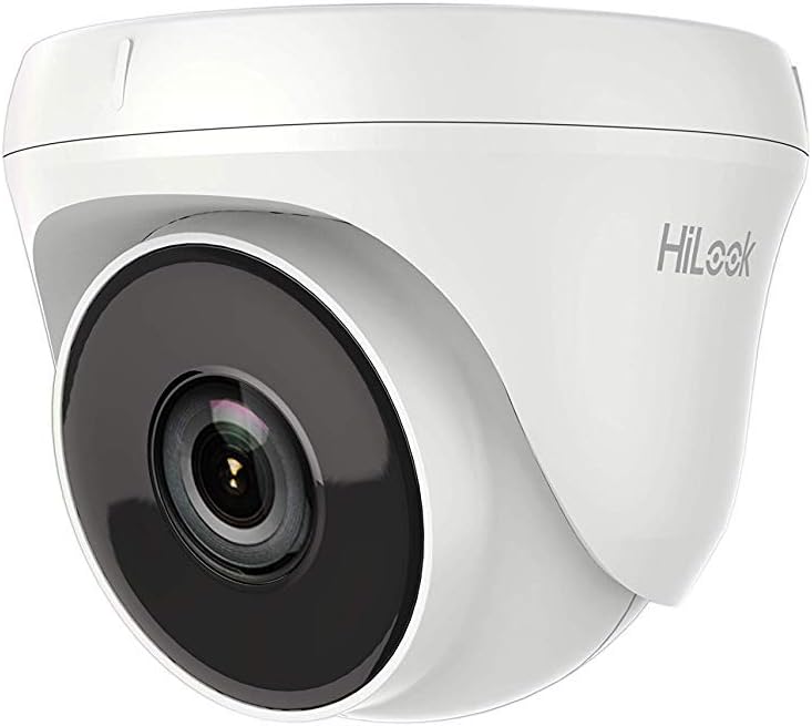 كاميرا HiLook خارجية – 2MP – رؤية ليلية قوية – أداء ثابت وسعر اقتصادي Preview Image