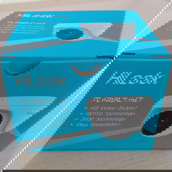كاميرا HiLook خارجية – 2MP – رؤية ليلية قوية – أداء ثابت وسعر اقتصادي Image 2 Preview