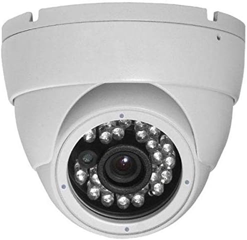 كاميرا ElectroTec داخلية – 2MP – دقة ممتازة ومظهر أنيق Preview Image