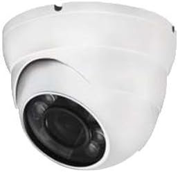 كاميرا ElectroTec داخلية – 2MP – دقة ممتازة ومظهر أنيق Image 2 Preview