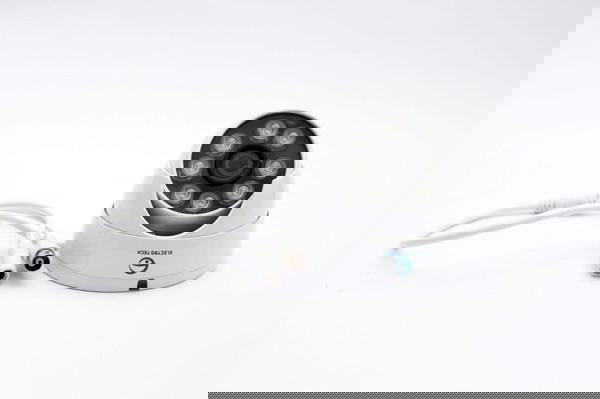كاميرا ElectroTec داخلية – 2MP – دقة ممتازة ومظهر أنيق Image 3 Preview