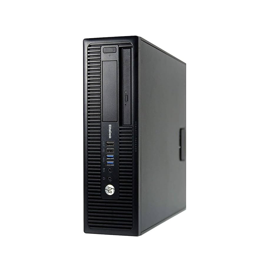 كيسة HP 705 G1 – معالج AMD A10 – أداء قوي بسعر اقتصادي Preview Image