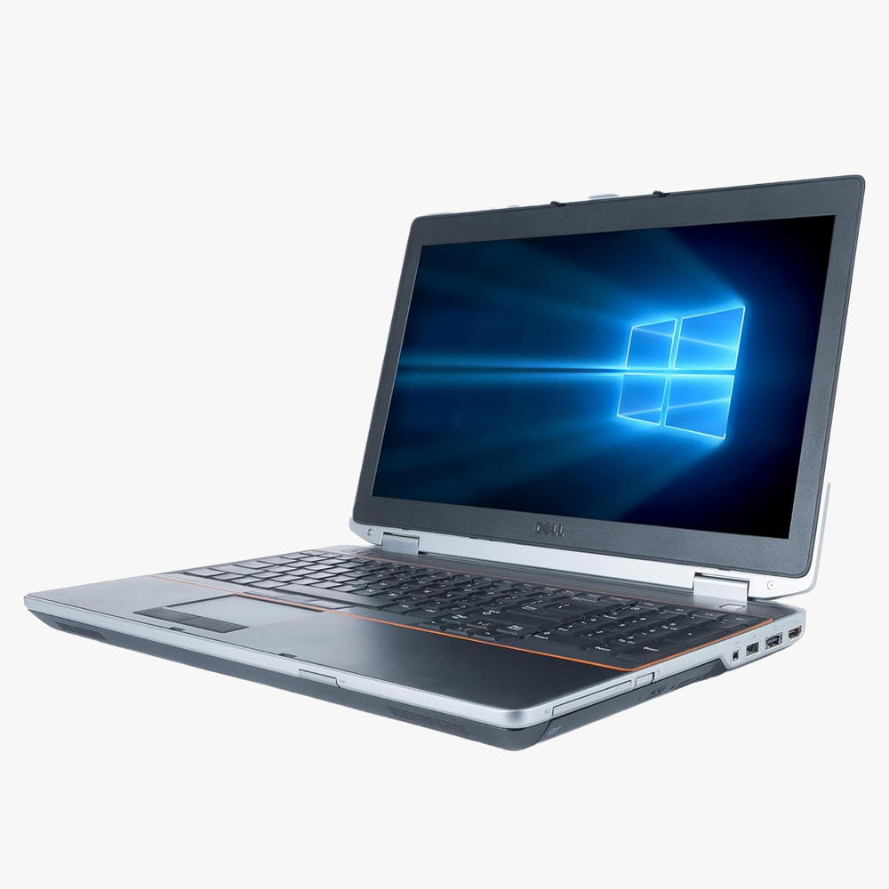 لابتوب Dell E6520 – i7 – أداء قوي وسعر اقتصادي Preview Image
