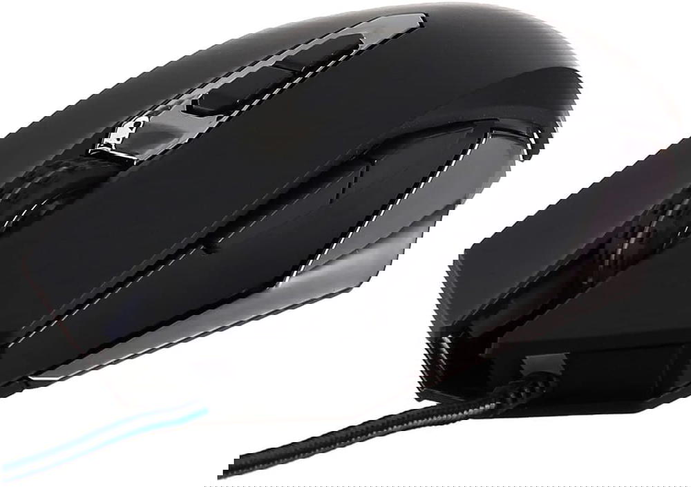 ماوس AULA S50 Gaming – سيطرة كاملة في ساحة المعركة Preview Image