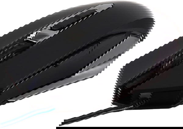 ماوس AULA S50 Gaming – سيطرة كاملة في ساحة المعركة Image 1 Preview