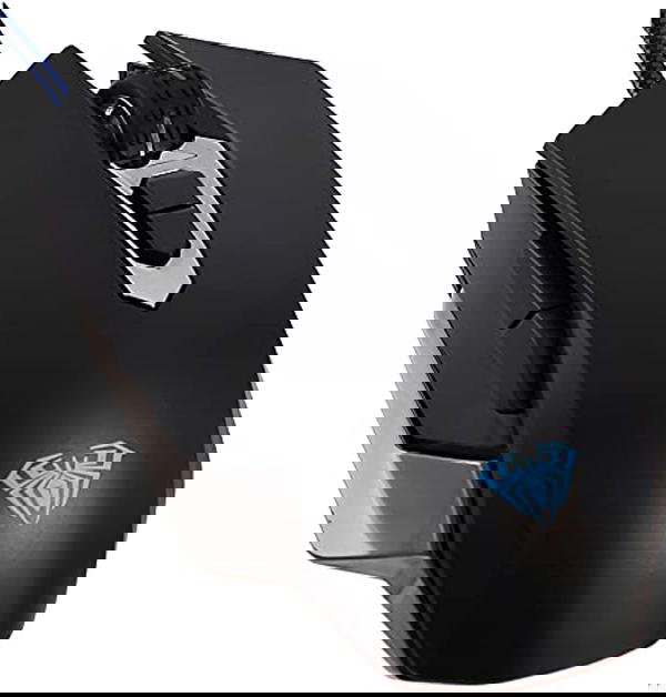 ماوس AULA S50 Gaming – سيطرة كاملة في ساحة المعركة Image 2 Preview