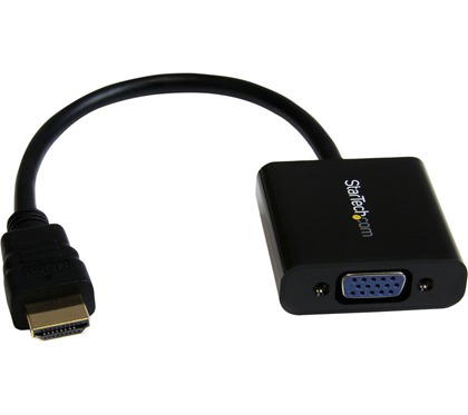 محول HDMI إلى VGA – تشغيل الشاشات القديمة بدون مشاكل Preview Image