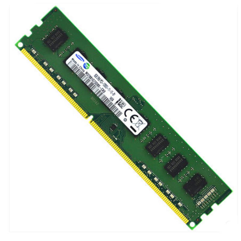 رامة 2GB DDR3 – تشغيل مستقر للأجهزة المكتبية Preview Image