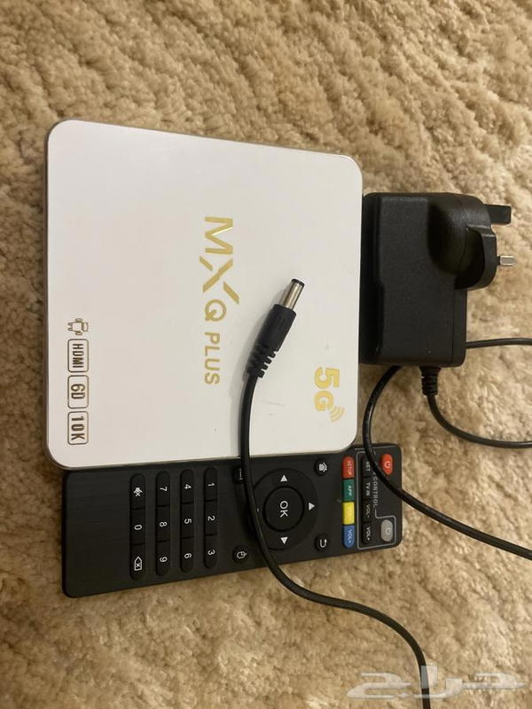 ريسيفر MX8000 IPTV – مشاهدة ذكية بدون طبق Image 2 Preview