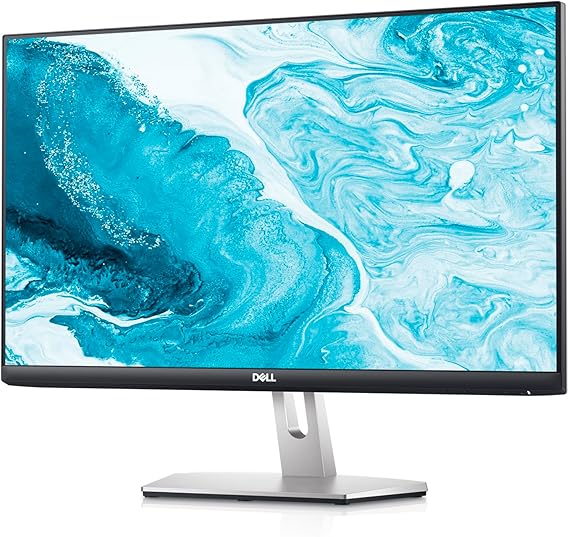 شاشة DELL / HP – مقاس 24 بوصة – LED Full HD Preview Image