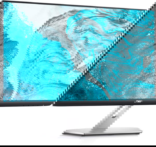 شاشة DELL / HP – مقاس 24 بوصة – LED Full HD Image 2 Preview