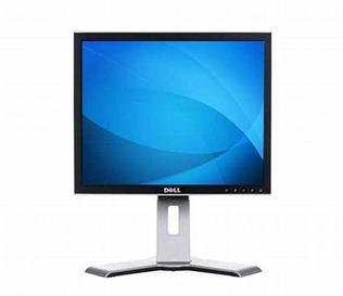 شاشة 17 بوصة – DELL / HP – أداء عملي وجودة موثوقة Image 2 Preview