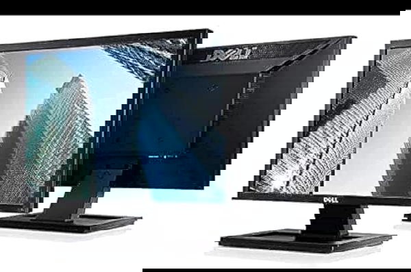 شاشة 19 بوصة – DELL / HP – جودة +A بسعر اقتصادي Image 1 Preview