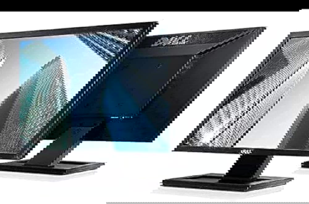 شاشة 19 بوصة – DELL / HP – جودة +A بسعر اقتصادي Preview Image