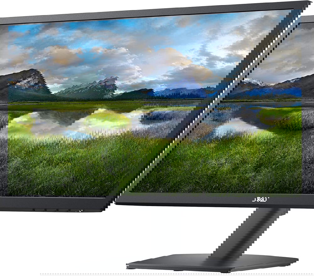 شاشة 22 بوصة – HP / DELL – رؤية أوسع، أداء أقوى Preview Image