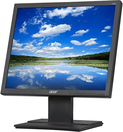 شاشة كمبيوتر 17 بوصة – نوع B – أداء ممتاز بسعر اقتصادي Preview Image