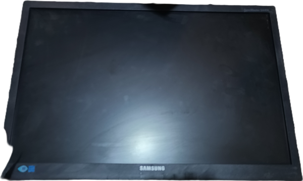 شاشه كمبيوتر ماركه سامسونج ٢٢ بوصه مستعمل استيراد Image 2 Preview