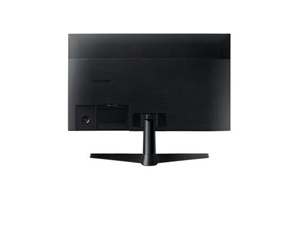 شاشة سامسونج LED IPS بدقة كاملة الوضوحمقاس 27 بوصة بتصميم بدون حواف Image 3 Preview