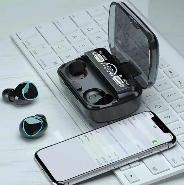 سماعة بلوتوث M10 Image 2 Preview