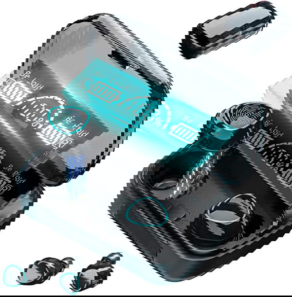 سماعة بلوتوث M10 Image 4 Preview