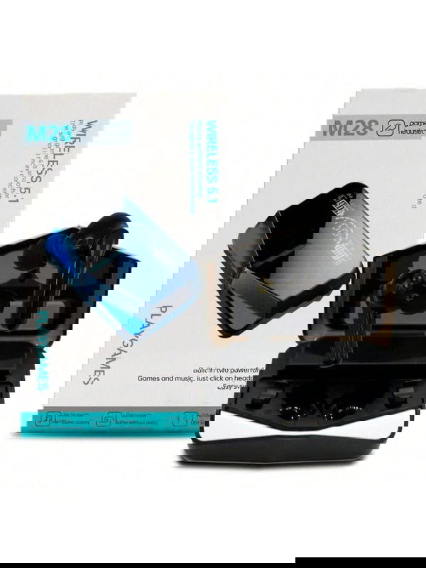 سماعة بلوتوث M10 Image 6 Preview
