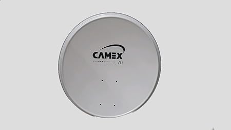 طبق دش CAMEX – إشارة أقوى وصورة أوضح Image 2 Preview