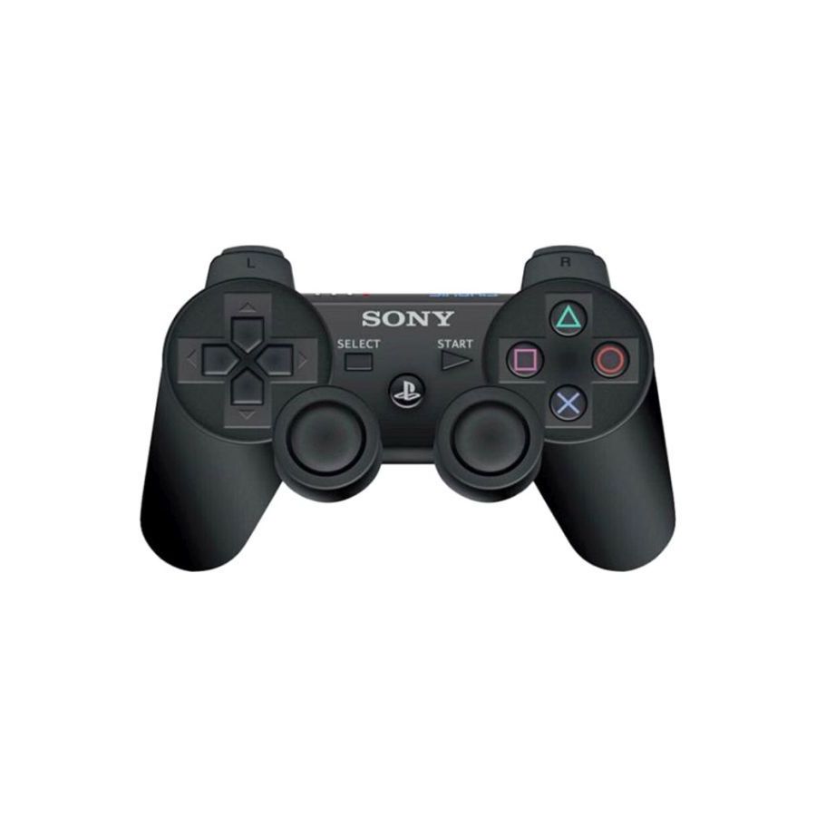 ذراع بلايستيشن 3 Sony أصلي – DualShock 3 – تجربة لعب احترافية Preview Image