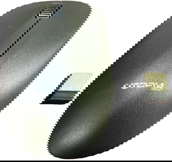 طقم Utopia 200 – كيبورد وماوس لاسلكي – حرية الحركة وأناقة التصميم Image 2 Preview