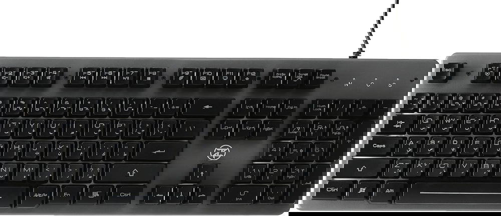 يبورد Techno E4 – أداء ثابت وتصميم مريح Preview Image