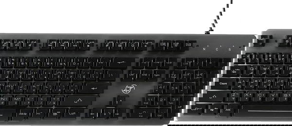 يبورد Techno E4 – أداء ثابت وتصميم مريح Image 1 Preview