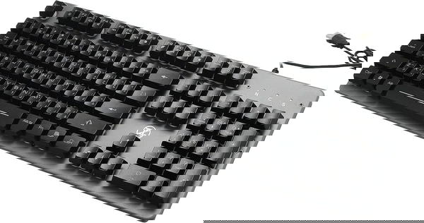 يبورد Techno E4 – أداء ثابت وتصميم مريح Image 2 Preview