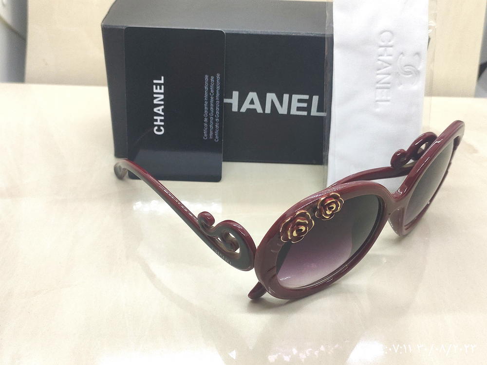 CHANEL  Preview Image