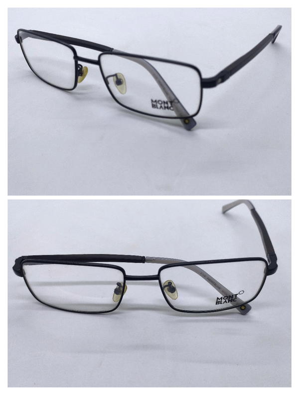 MMONT BLANC Image 1 Preview
