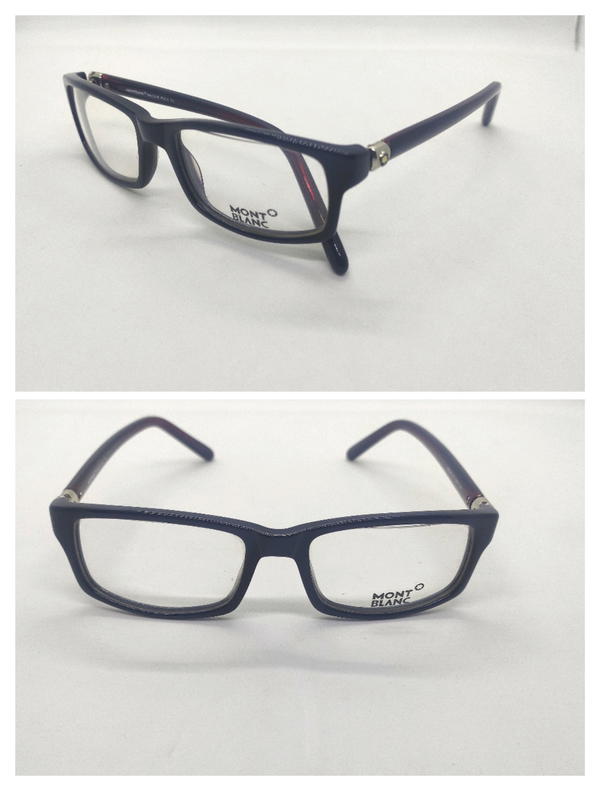 MONT BLANC Image 1 Preview