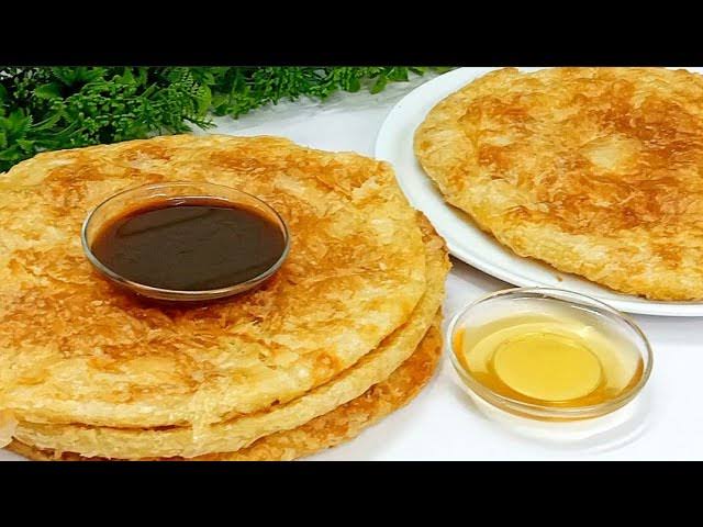 فطير مشلتت بالسمن البلدى Preview Image