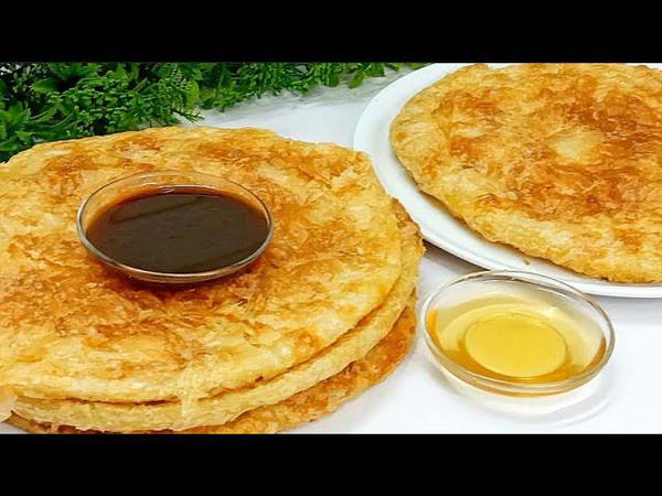 فطير مشلتت بالسمن البلدى Image 1 Preview